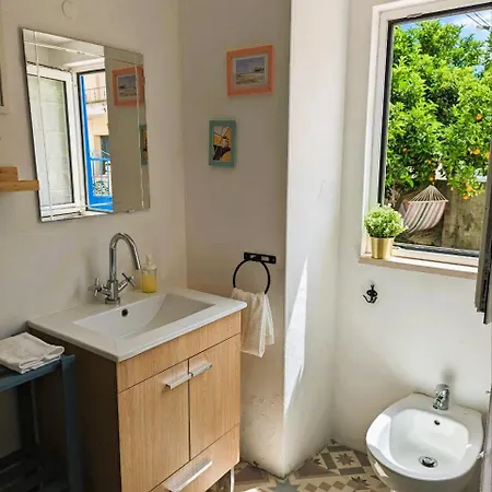 Vakantiehuis Cozy 3 Bedroom - Close To Lourinhã