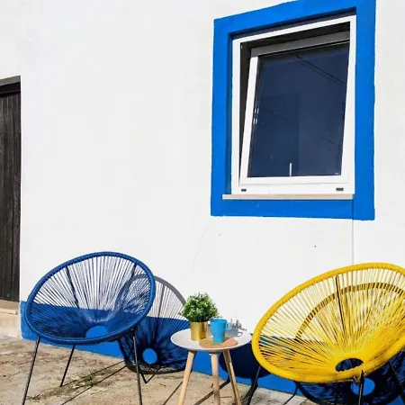 Cozy 3 Bedroom - Close To Vakantiehuis Lourinhã