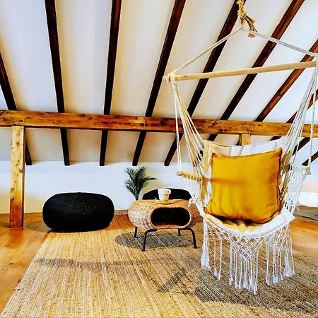 Cozy 3 Bedroom - Close To * Lourinhã