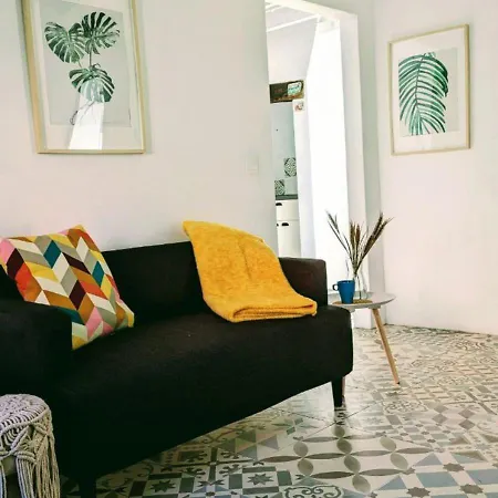 Cozy 3 Bedroom - Close To Ferienhaus *