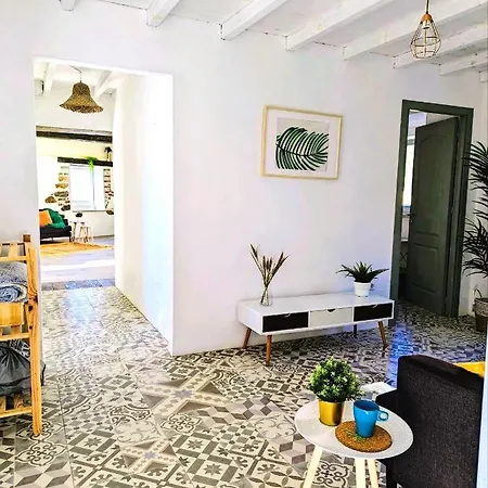 Cozy 3 Bedroom - Close To Lourinhã