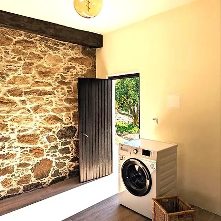 Ferienhaus Cozy 3 Bedroom - Close To Lourinhã