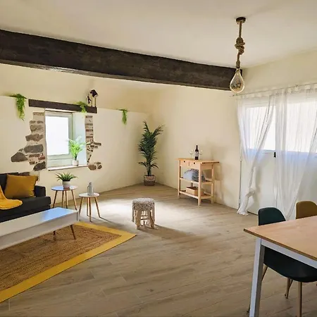 Cozy 3 Bedroom - Close To Ferienhaus *