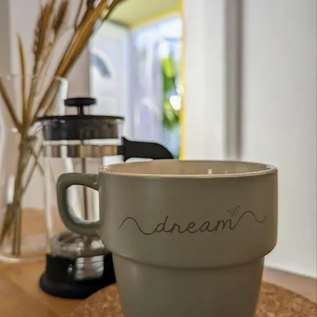 Ferienhaus Cozy 3 Bedroom - Close To Lourinhã