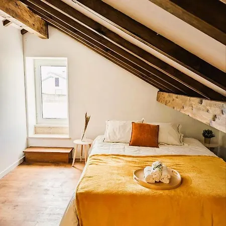 Ferienhaus Cozy 3 Bedroom - Close To Lourinhã