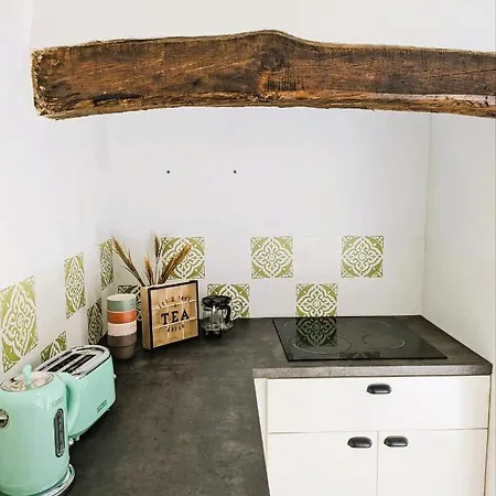 Ferienhaus Cozy 3 Bedroom - Close To *