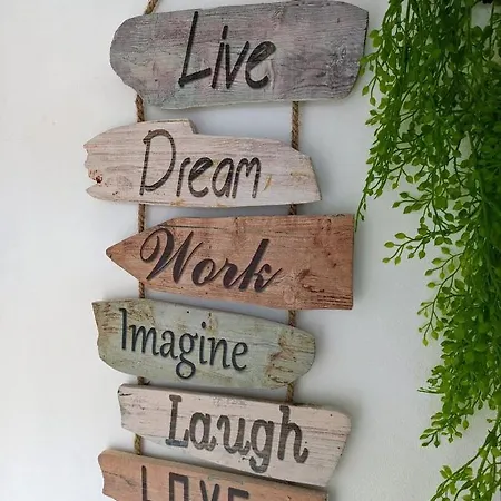 Cozy 3 Bedroom - Close To Ferienhaus