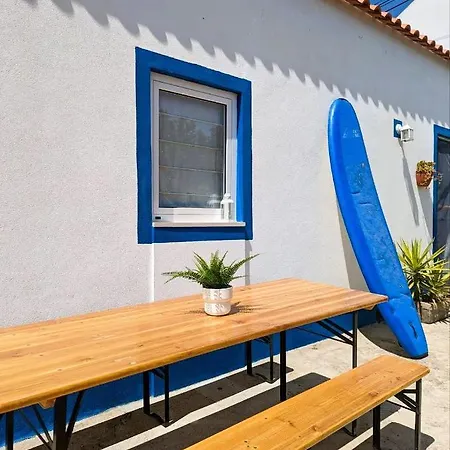 Cozy 3 Br - Close To * Lourinhã