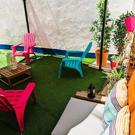 Ferienhaus Cozy 3 Bedroom - Close To