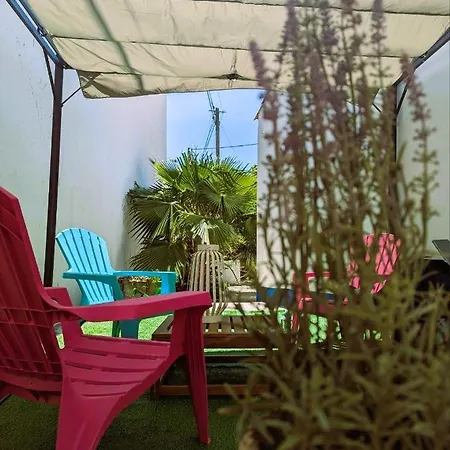 Cozy 3 Bedroom - Close To Casa vacanze Lourinhã