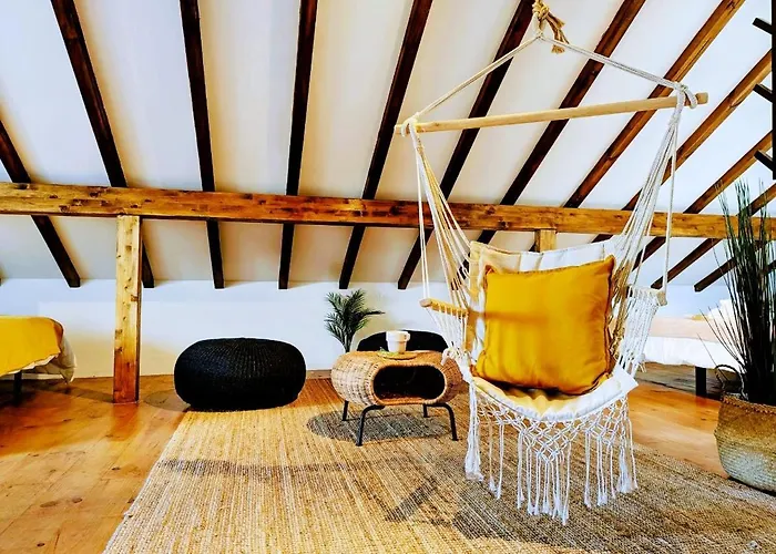 Cozy 3 Bedroom - Close To * Lourinhã