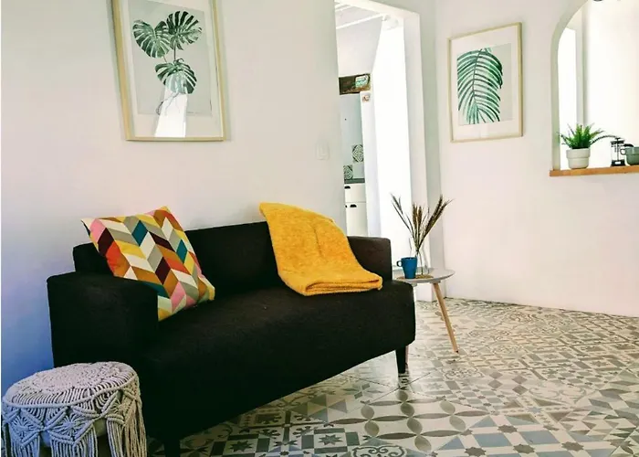 Cozy 3 Bedroom - Close To Ferienhaus *