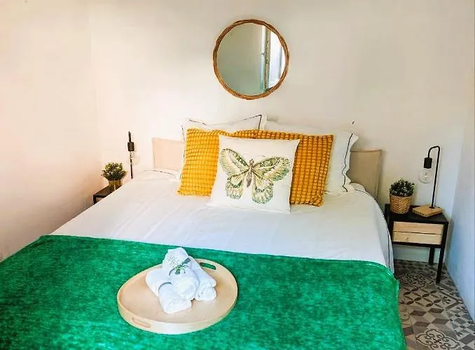 Cozy 3 Bedroom - Close To Ferienhaus *