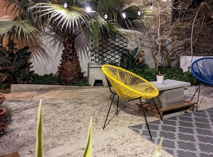 Cozy 3 Bedroom - Close To Ferienhaus