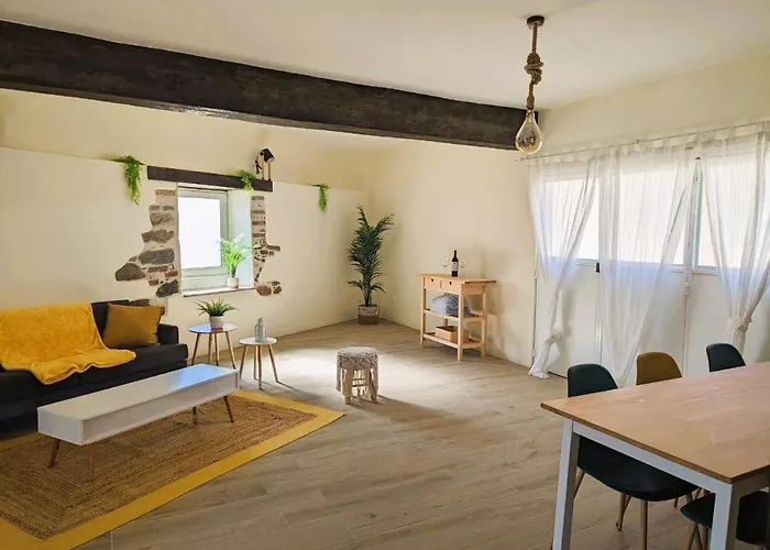 Cozy 3 Bedroom - Close To Ferienhaus *