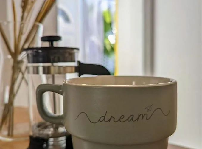 Ferienhaus Cozy 3 Bedroom - Close To Lourinhã