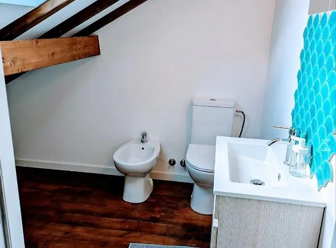 Cozy 3 Bedroom - Close To Ferienhaus *