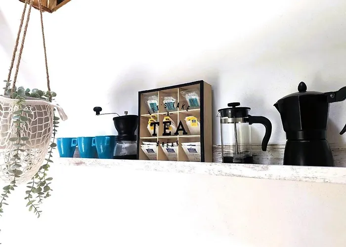 Cozy 3 Bedroom - Close To Ferienhaus *