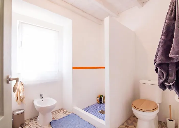 Cozy 3 Bedroom - Close To Ferienhaus