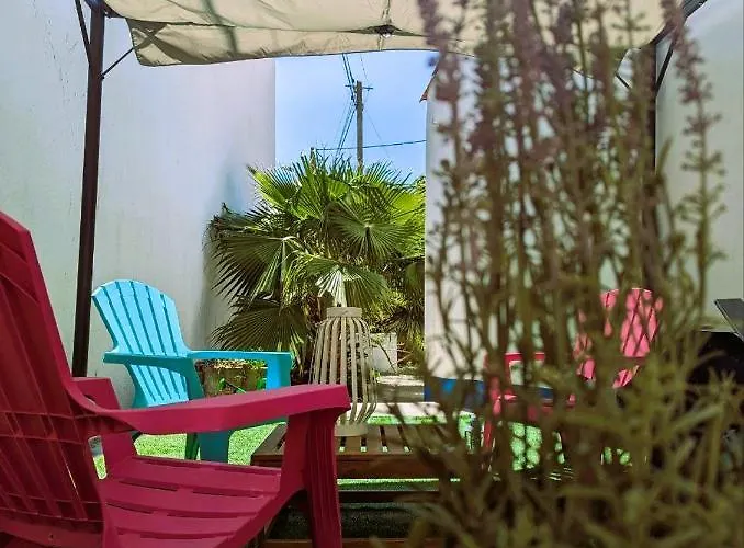 Cozy 3 Bedroom - Close To Ferienhaus Lourinhã